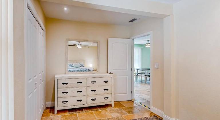 House with 3 rooms for 6 persons — photo 4