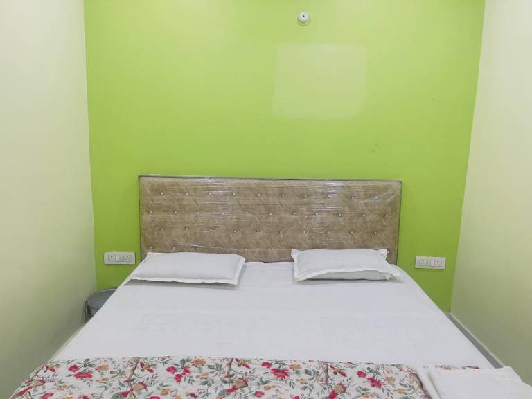 Hotel Sri krishna Ravi inn — photo 4