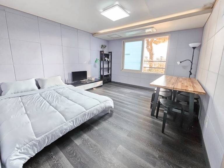 50 m&sup2; Ferienwohnung