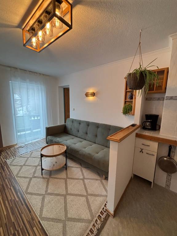 Ferienwohnung Ramsau bei Berchtesgaden