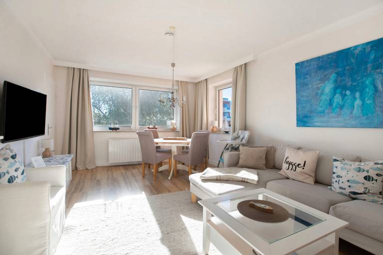 Ferienwohnung Sankt Peter-Ording