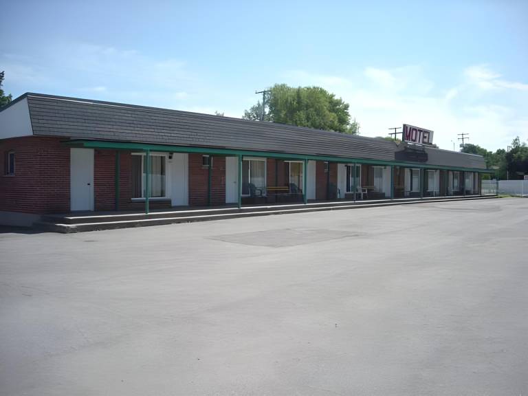 Motel Pointe-Claire