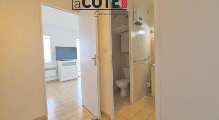 Rental apartment | Close to the beach | Pets allowed — photo 5