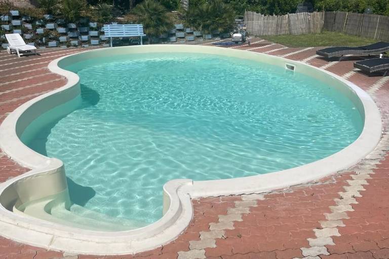 Bed & Breakfast Marotta