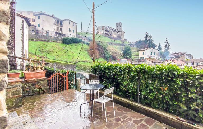 Ferienhaus in Corsagna, Lugliano für max. 5 Personen Ferienhaus in Corsagna, Lugliano für max. 5 Personen