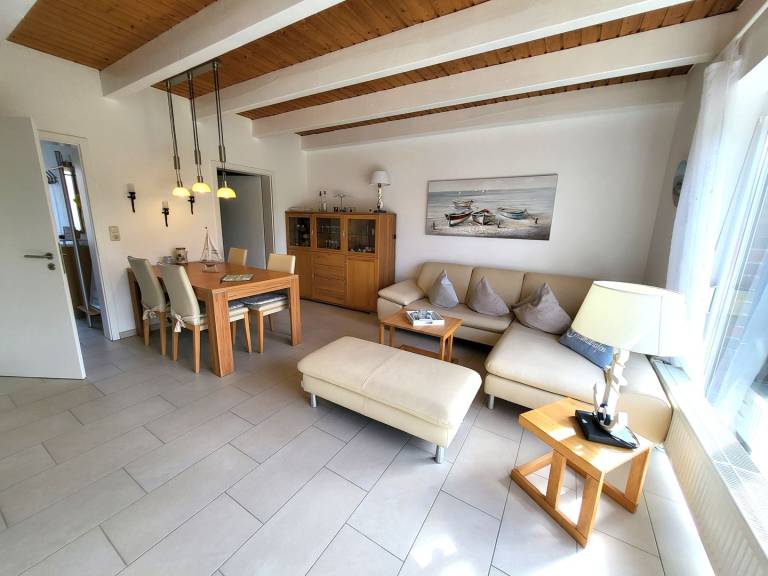Ferienhaus Norddeich