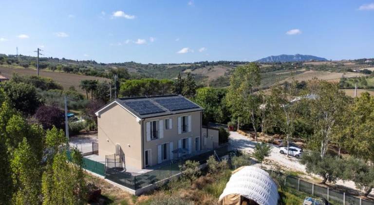 45 m&sup2; Ferienwohnung