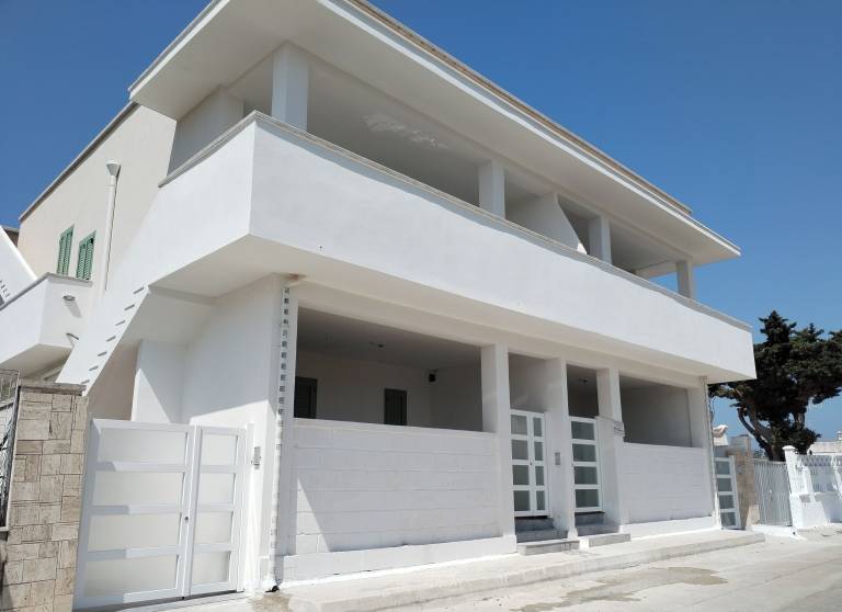 Appartamento  Torre Rinalda