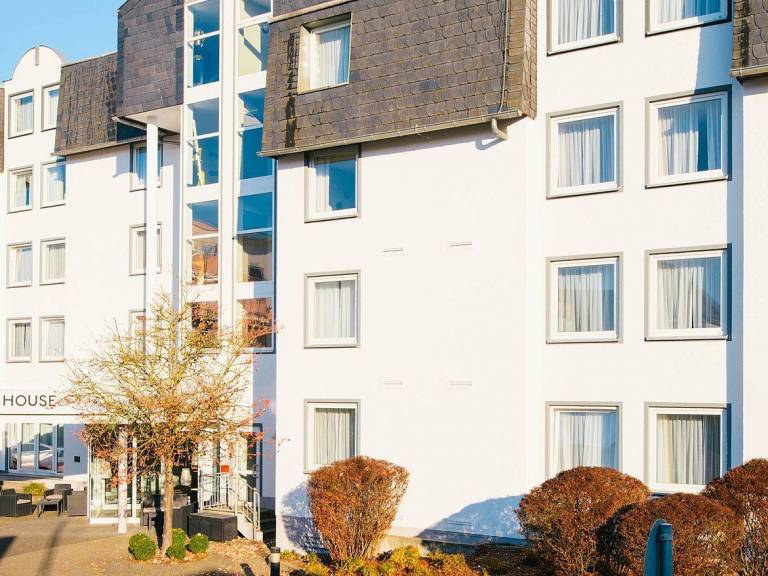 Vienna House Easy by Wyndham Limburg in Giessen