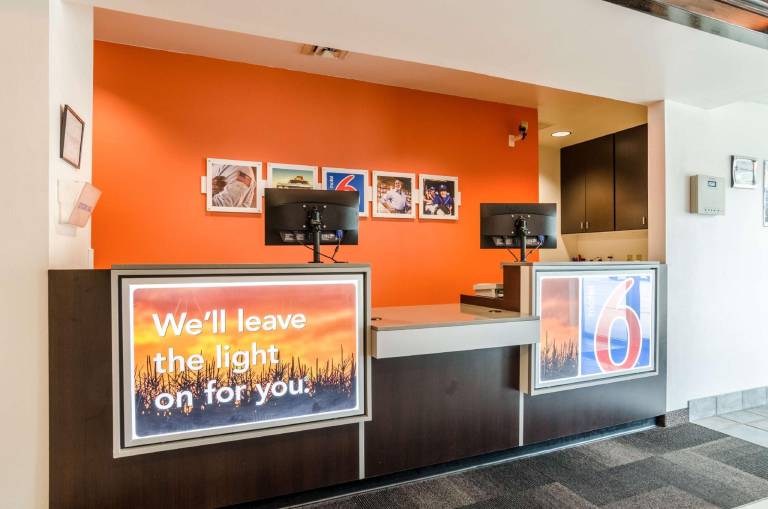 Motel 6 Kearney, NE — photo 4
