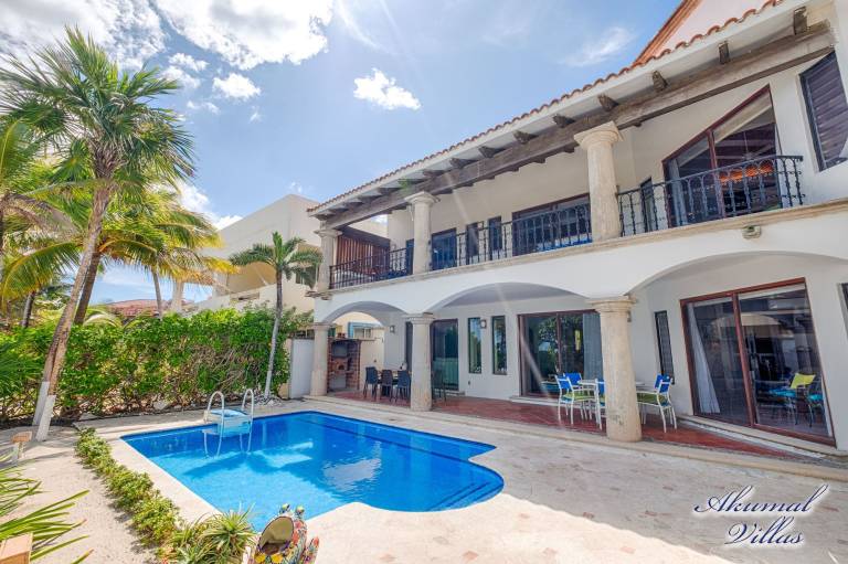 Villa Akumal