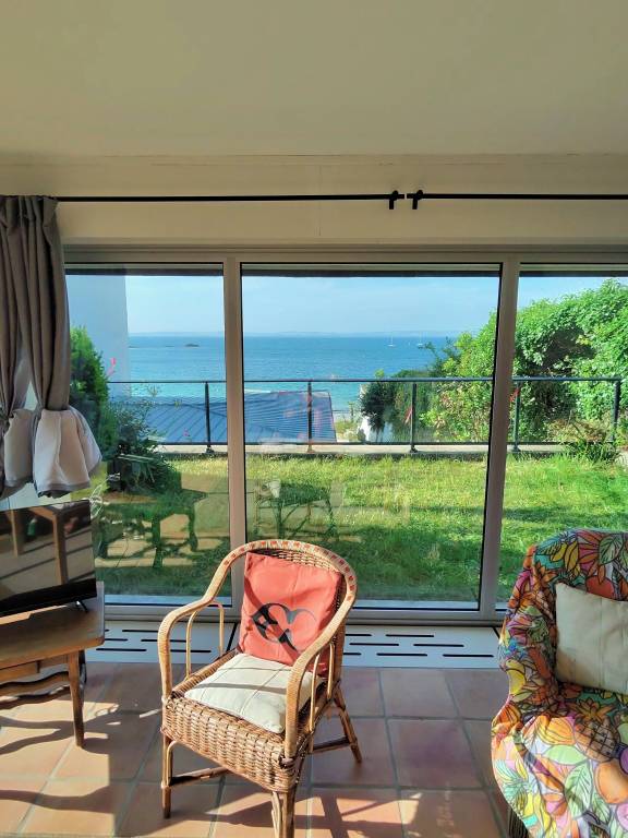 Maison de vacances Douarnenez