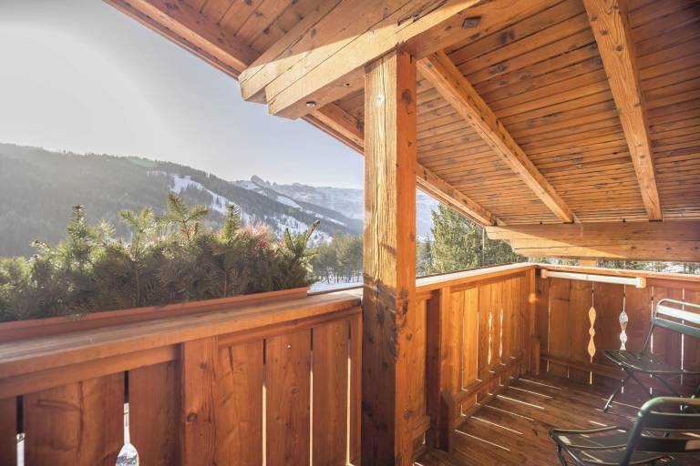 Appartamento San Cassiano