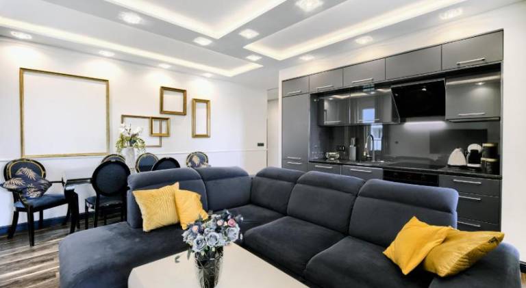 Pleasant holiday apartment | Next to Market Square | Pet-friendly — photo 3