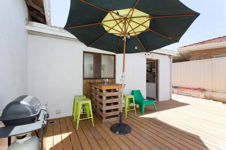 Apartmán Beaconsfield