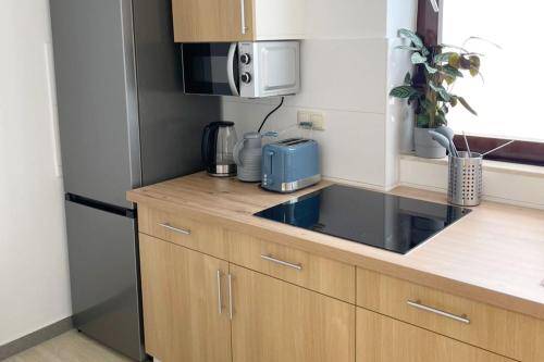 Apartment Wandsbek