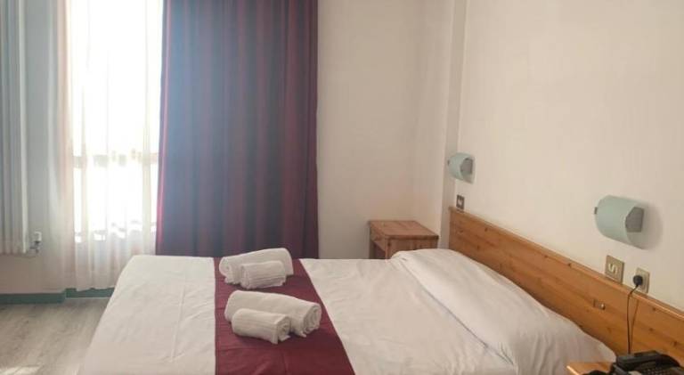 Hotel Fraiteve — photo 2