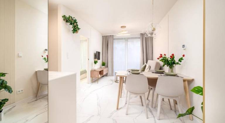 Holiday apartment with 1 room for 4 persons — photo 3