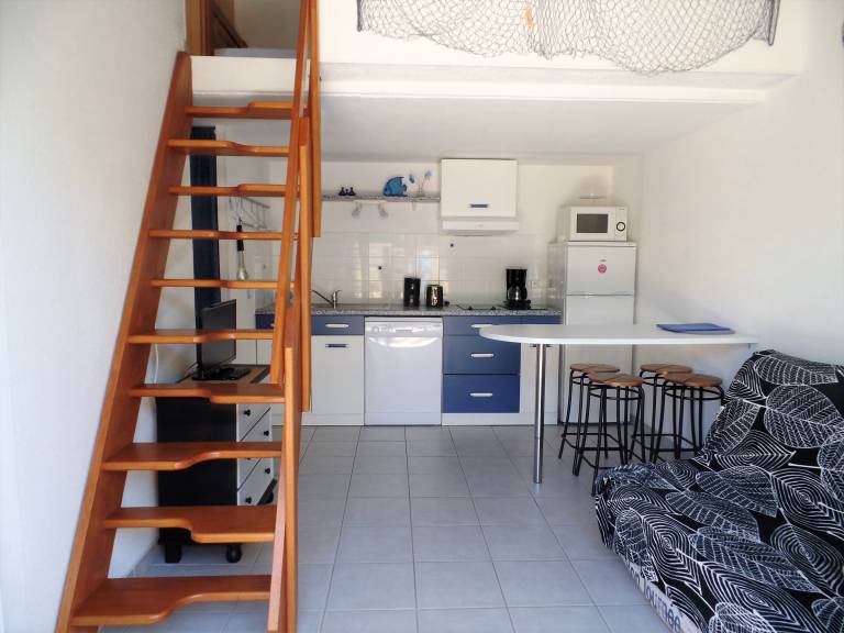 Maison de vacances Saint-Cyprien