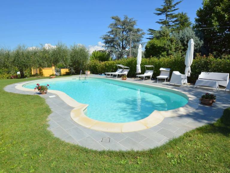 Villa Marsciano