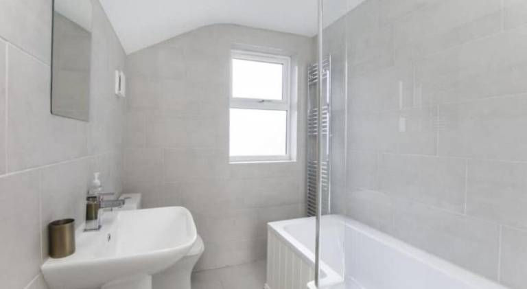 Vacation home | Next to York Castle — photo 2