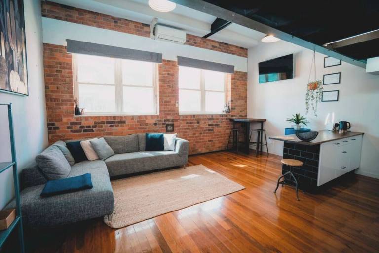 Appartement Brisbane