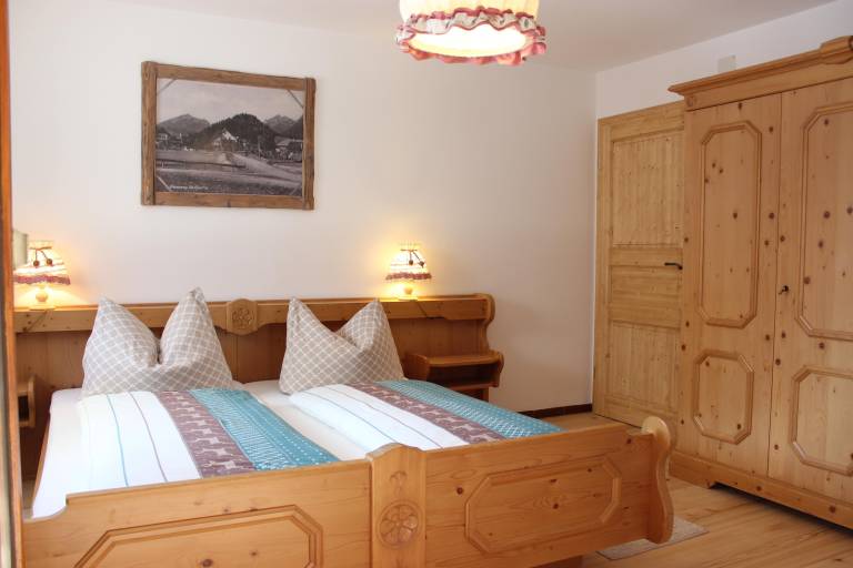 Ferienwohnung Ettal