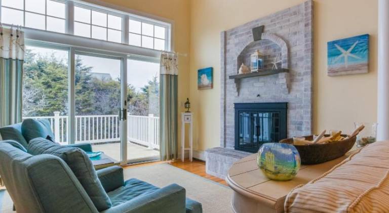 Vacation home | Next to the beach | Pets allowed in York, ME