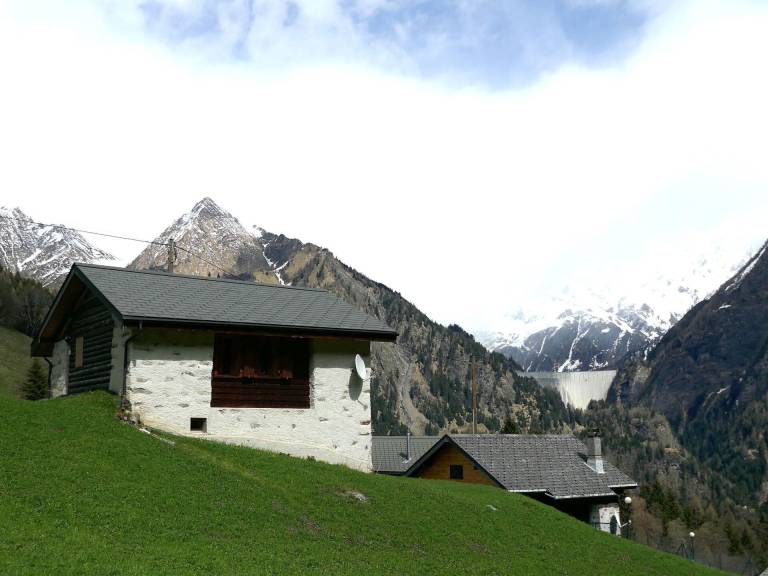 Casa  Campo