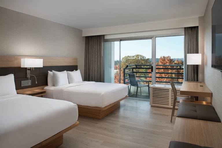 AC Hotel Portland Lake Oswego in Lake Oswego, OR