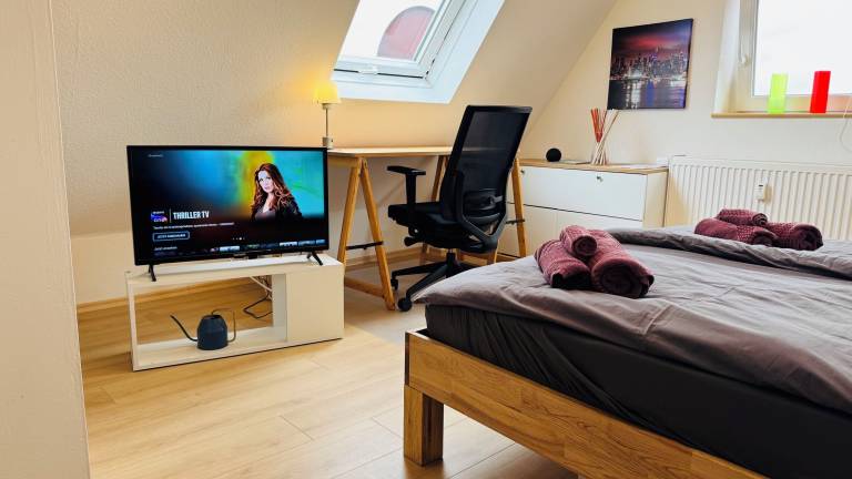 Ferienwohnung Fellbach