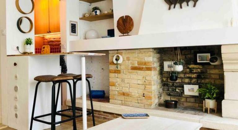 Charming apartment | Close to the beach | Pet-friendly in Touques
