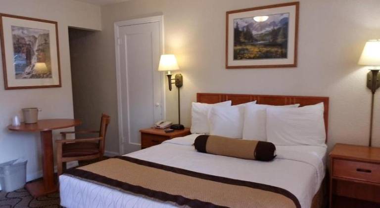 Nevada City Inn — photo 2