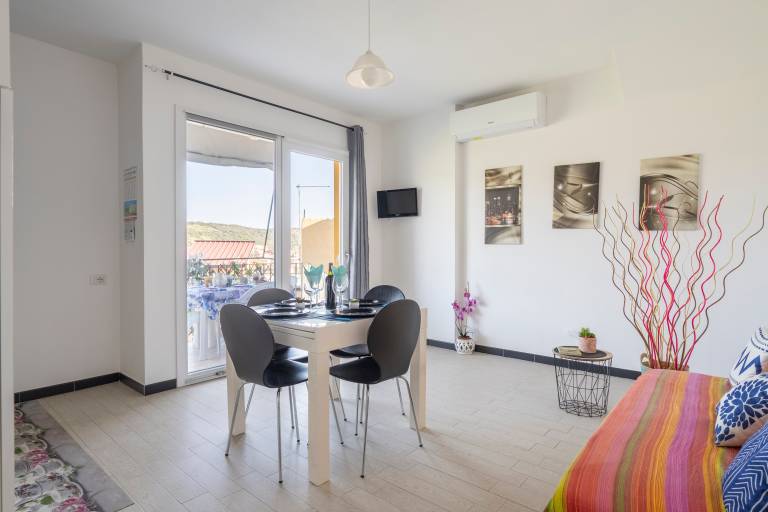 Sa Figumoru Relax Mare Holiday Home with Mountain View and Air Conditioning — photo 3
