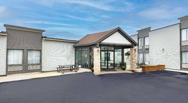 Travelodge by Wyndham Miramichi New Brunswick — photo 5