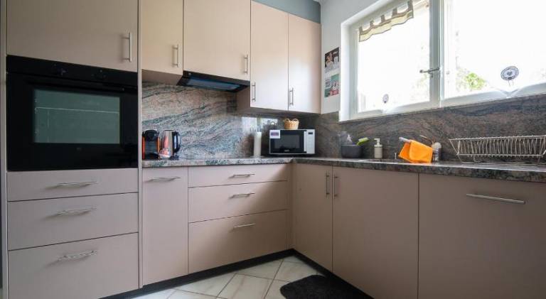 Villa with 3 rooms for 7 persons — photo 3