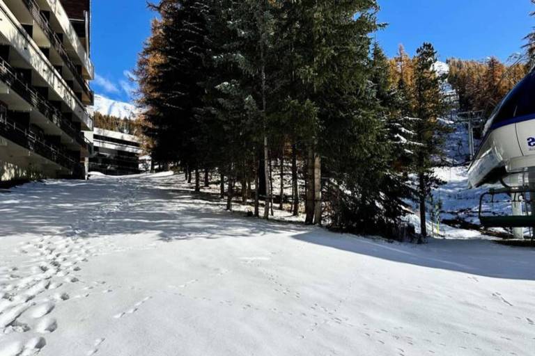 Ferienwohnung in Vars für max. 4 Personen Ferienwohnung in Vars für max. 4 Personen