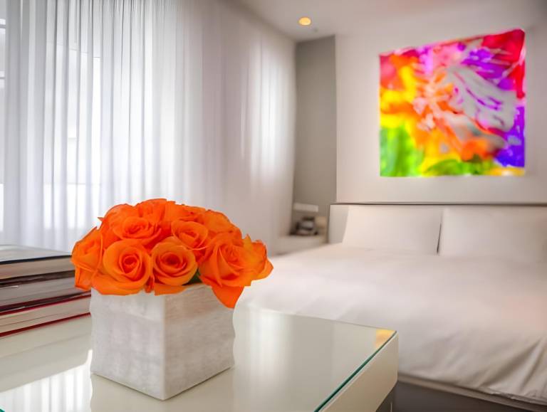 The Marlin Hotel in Miami Beach, FL