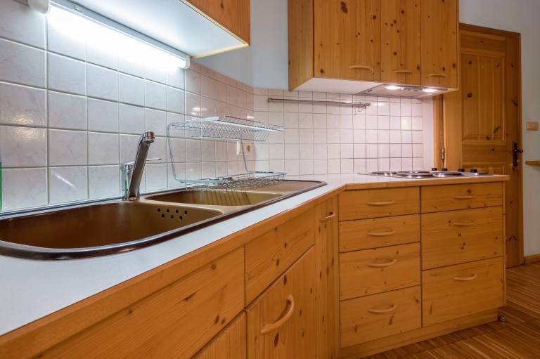 Child-friendly wonderful rental apartment with barbeque, garden & sauna | River view | Suitable for remote work | Pet-friendly — photo 3