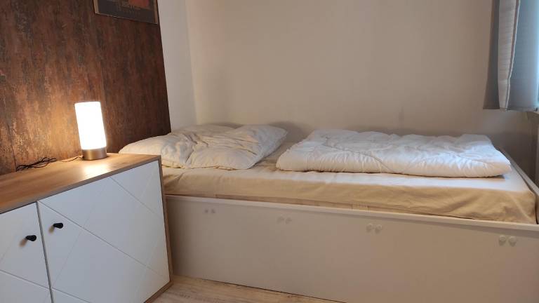 Wohnung in Hahnenklee