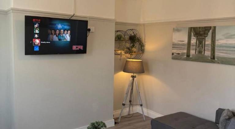 Wonderful holiday apartment | Pet-friendly — photo 2