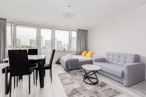 Apartament Brzeźno