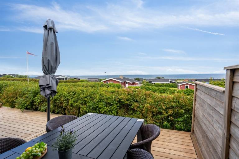 Children-friendly vacation home with barbeque, sauna & garden | Sea view | Pets are welcome — photo 3
