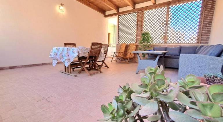 Holiday apartment with 2 rooms for 4 persons — photo 4