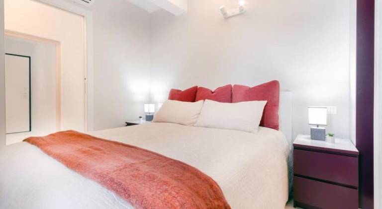 Holiday apartment | Dogs allowed in Modena