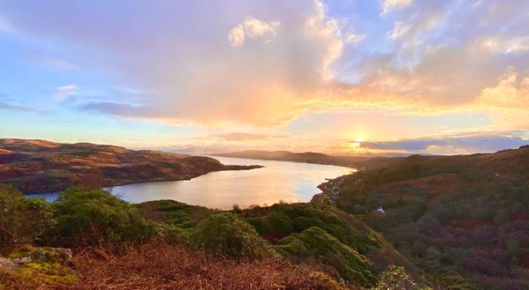Apartment Tighnabruaich
