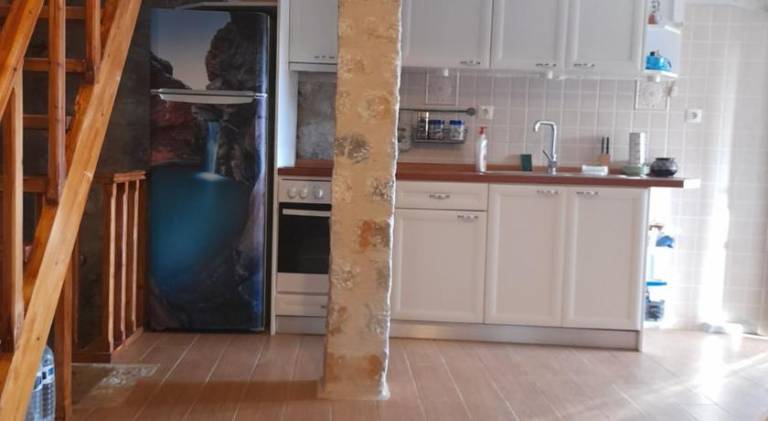 Villa with 2 rooms for 6 persons — photo 4