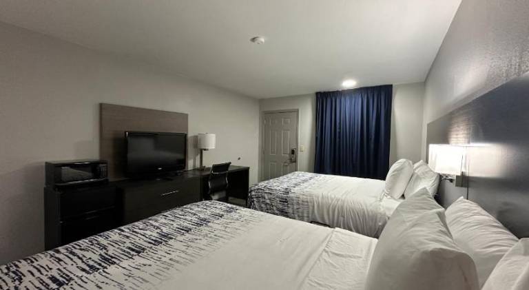 Budget Inn Muskogee — photo 2