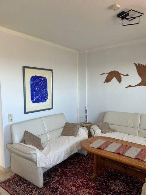 50 m² Ferienwohnung ∙ 1 Schlafzimmer ∙ 2 Gäste – Bild 24