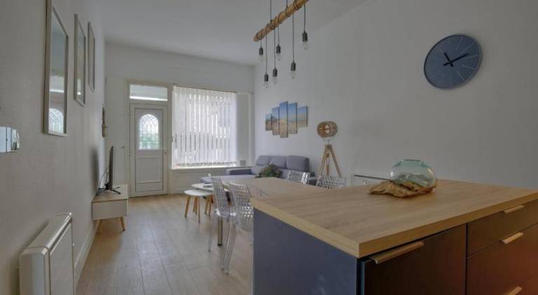 Fully equipped holiday apartment | Beach nearby | Pet-friendly — photo 3
